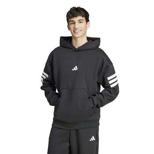 Buzo Hombre adidas Future Icons