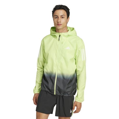 Campera Hombre adidas Own The Run