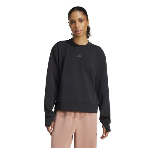 Buzo Mujer adidas Designed