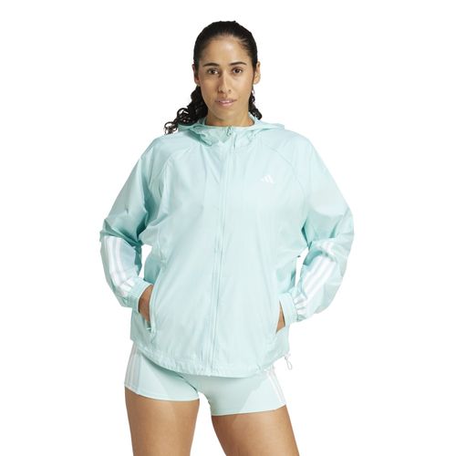Campera Mujer adidas Hyglm Windb
