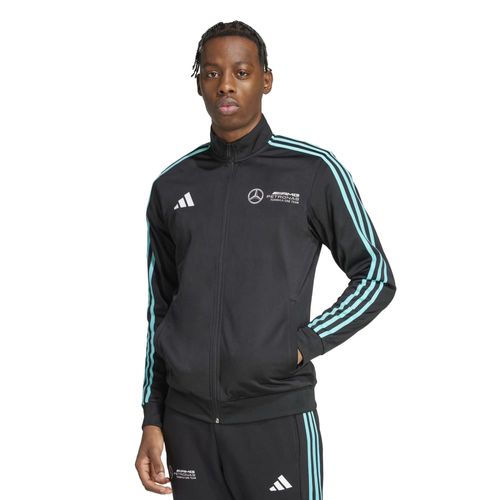 Campera Hombre adidas Mercedes Amg Petronas Formula 1