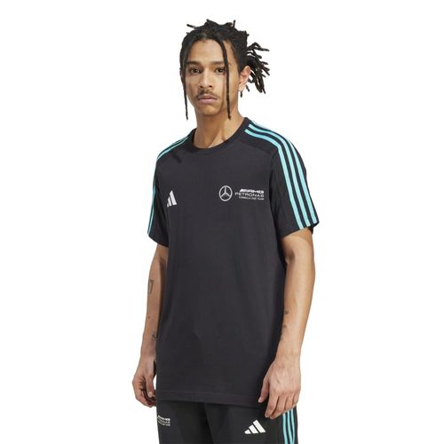 Remera Hombre adidas Mercedes Amg Petronas Formula 1