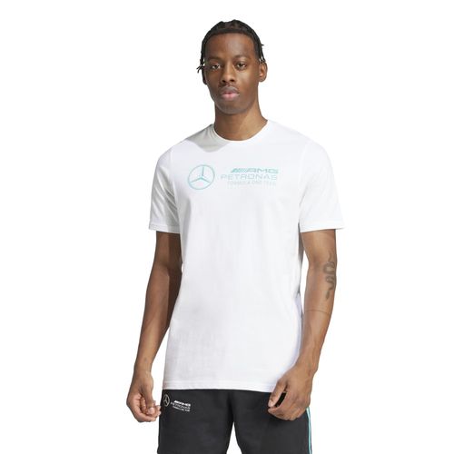 Remera Hombre adidas Mercedes Amg Petronas Formula 1