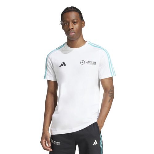 Remera Hombre adidas Mercedes Amg Petronas Formula 1