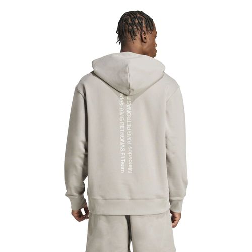 Buzo Hombre adidas Mercedes Amg Petronas Formula 1
