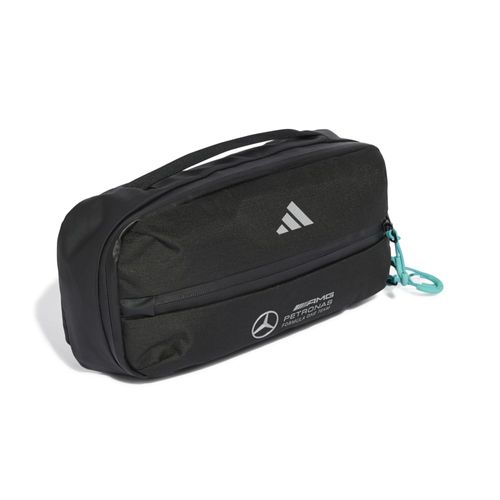 Riñonera Unisex adidas Mercedes Amg Petronas Formula 1