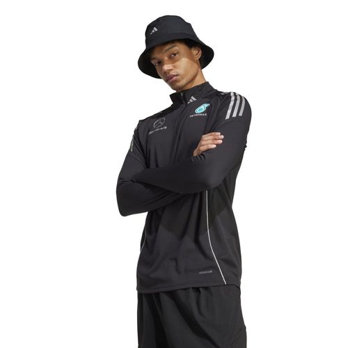 Buzo Hombre adidas Mercedes Amg Petronas Formula 1