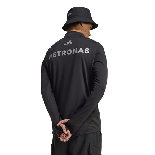 Buzo Hombre adidas Mercedes Amg Petronas Formula 1