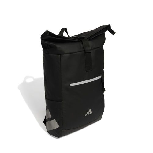 Mochila Unisex adidas University Rolltop