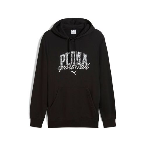 Buzo Hombre Puma Class