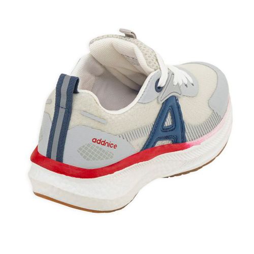 Zapatillas Juvenil Addnice Chicago