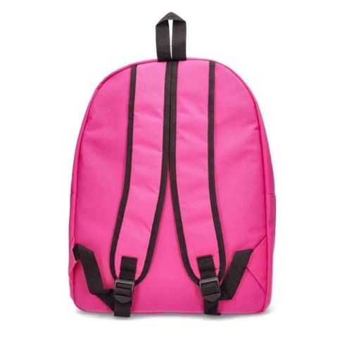 Mochila Kappa Authentic Vilelmo Unisex