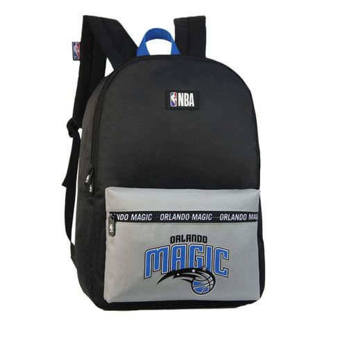 Mochila Unisex Nba Orlando Magic