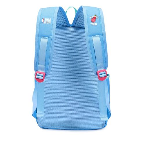 Mochila Unisex Nba Miami Heat