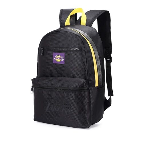Mochila Nba Los Angeles Lakers Unisex