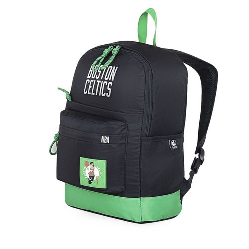 Mochila Nba Boston Celtics Unisex