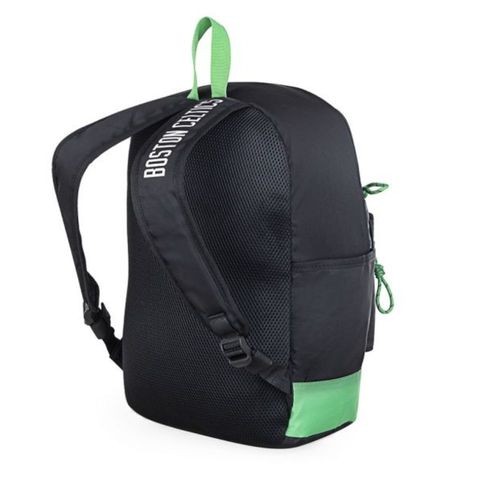 Mochila Nba Boston Celtics Unisex