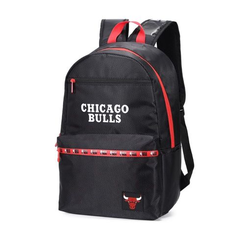 Mochila Nba Chicago Bulls Unisex