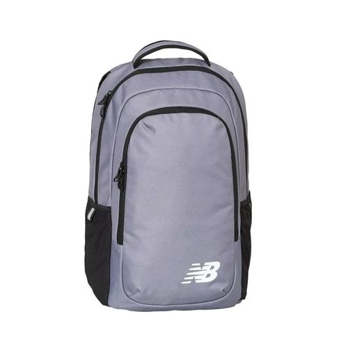 Mochila Unisex New Balance Team School