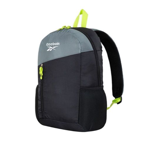 Mochila Unisex Reebok