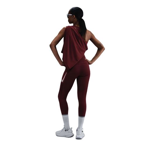 Calza Mujer Nike Mid Rise