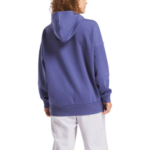 Buzo Mujer Reebok Oversized