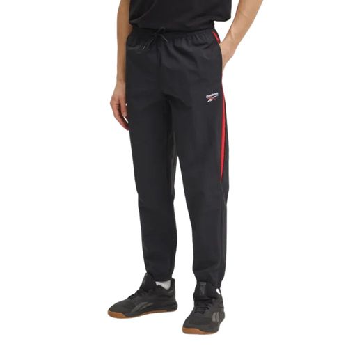 Pantalon Hombre Reebok Ri Cross Check