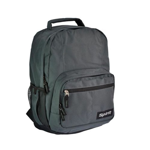 Mochila Spirit School Unisex