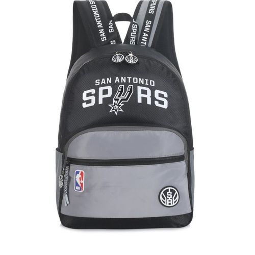 Mochila Unisex Nba San Antonio Spurs