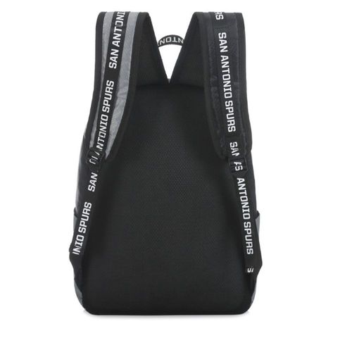 Mochila Unisex Nba San Antonio Spurs