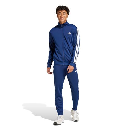 Conjunto Hombre adidas Basic Tricot