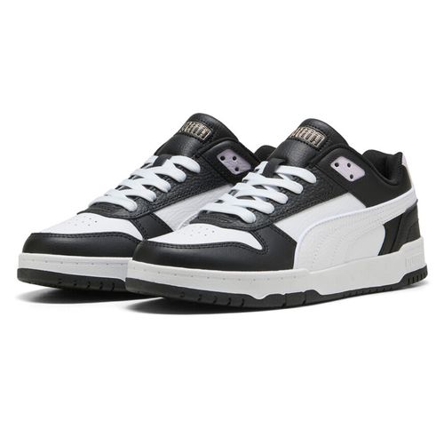Zapatillas Mujer Puma Rbd Game Low Adp