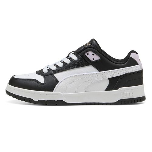 Zapatillas Mujer Puma Rbd Game Low Adp