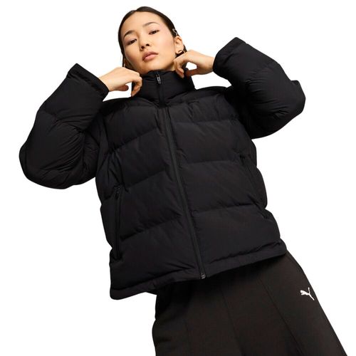 Campera Mujer Puma Mono
