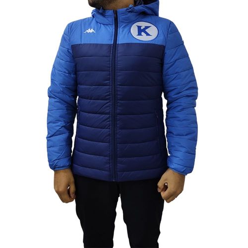 Campera Hombre Kappa Lamezio