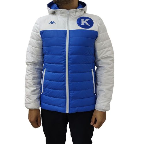 Campera Hombre Kappa Lamezio