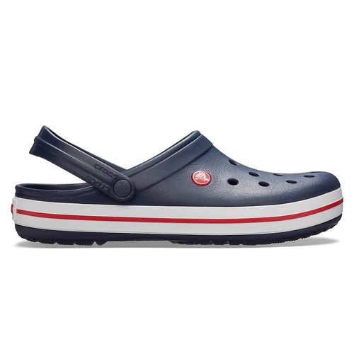 Zuecos  Crocs Crocband Unisex