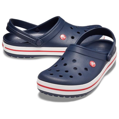 Zuecos  Crocs Crocband Unisex