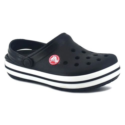 Zuecos Crocs Crocband Niño
