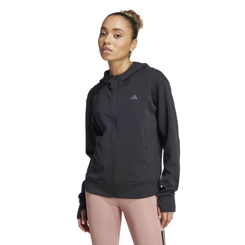Campera Mujer adidas Designed 4
