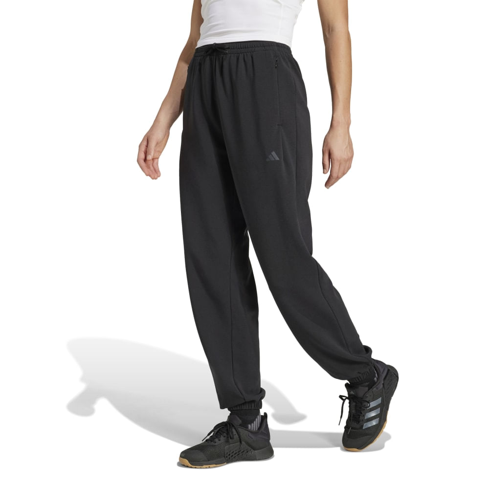 Pantalon Mujer adidas D4T