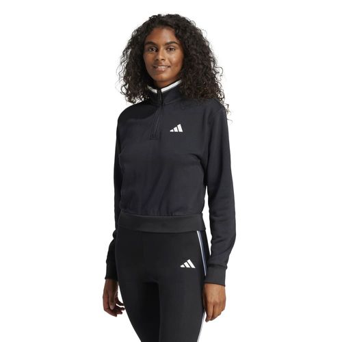 Buzo Mujer adidas 14Zip