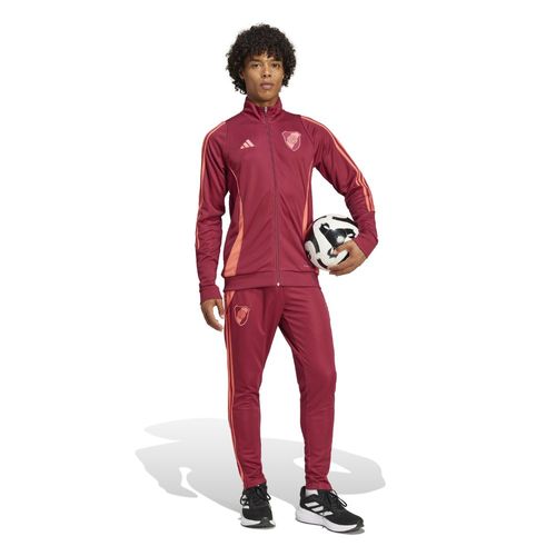 Conjunto Hombre Adidas River Plate