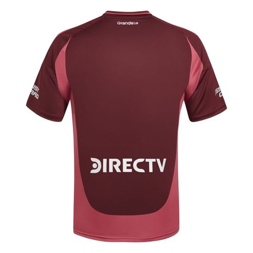 Camiseta Alternativa Hombre adidas River Plate 24/25