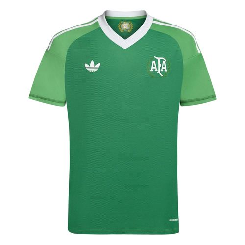 Camiseta De Arquero Hombre adidas Seleccion Argentina Aniversario