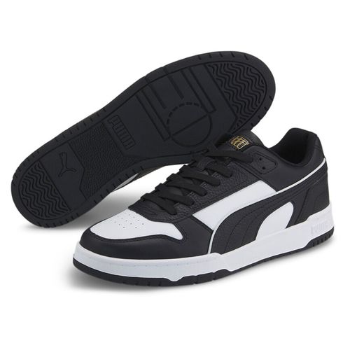 Zapatillas Puma Rbd Game Low Adp Hombre