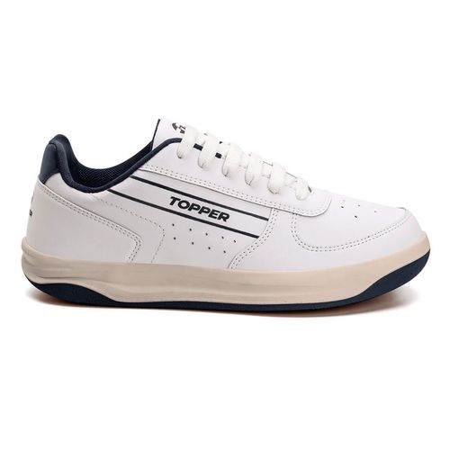 Zapatillas Mujer Topper Vigo
