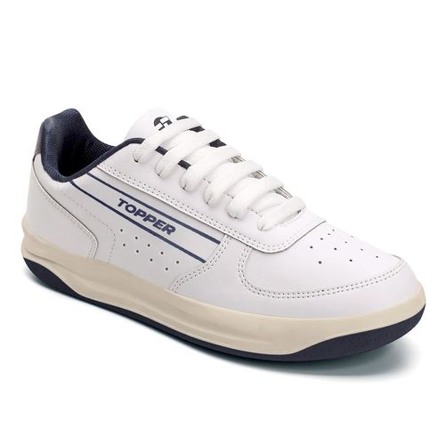 Zapatillas Mujer Topper Vigo