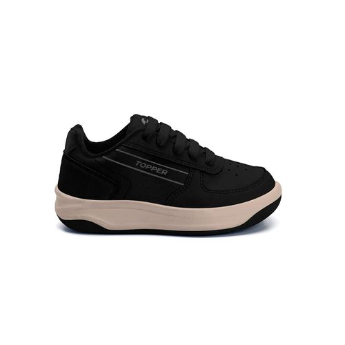 Zapatillas Niño Topper Vigo