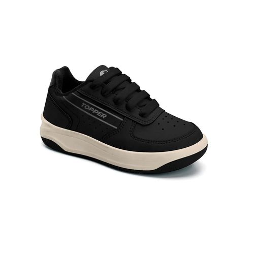 Zapatillas Niño Topper Vigo